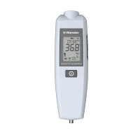 Thermomètre infrarouge Riester Ri-thermo SensioPRO sans Bluetooth